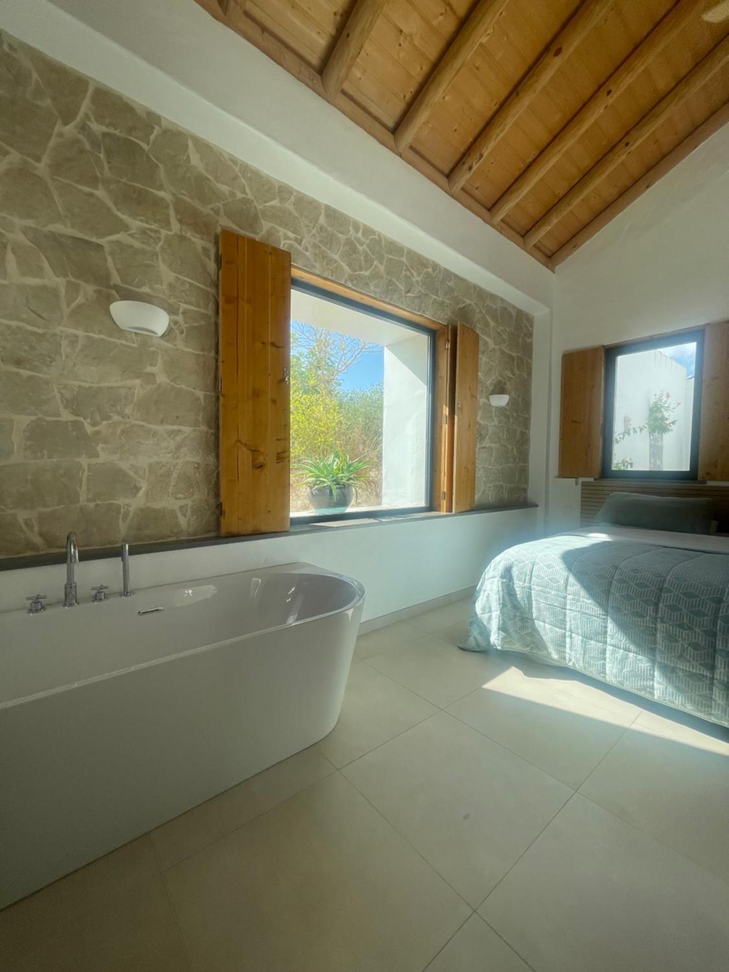 B&B Quinta A Fonte Tavira - Adults Only Екстер'єр фото