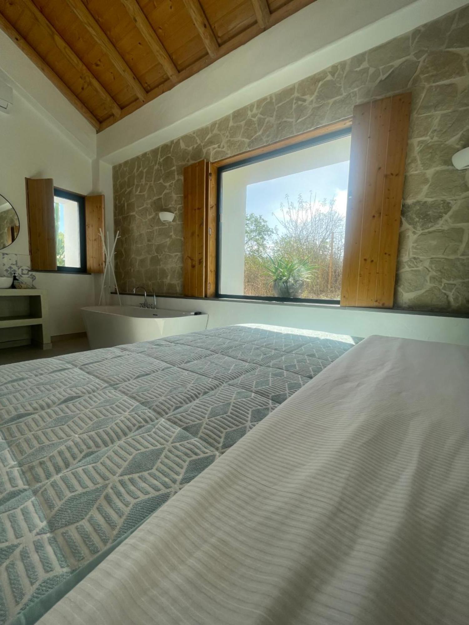 B&B Quinta A Fonte Tavira - Adults Only Екстер'єр фото