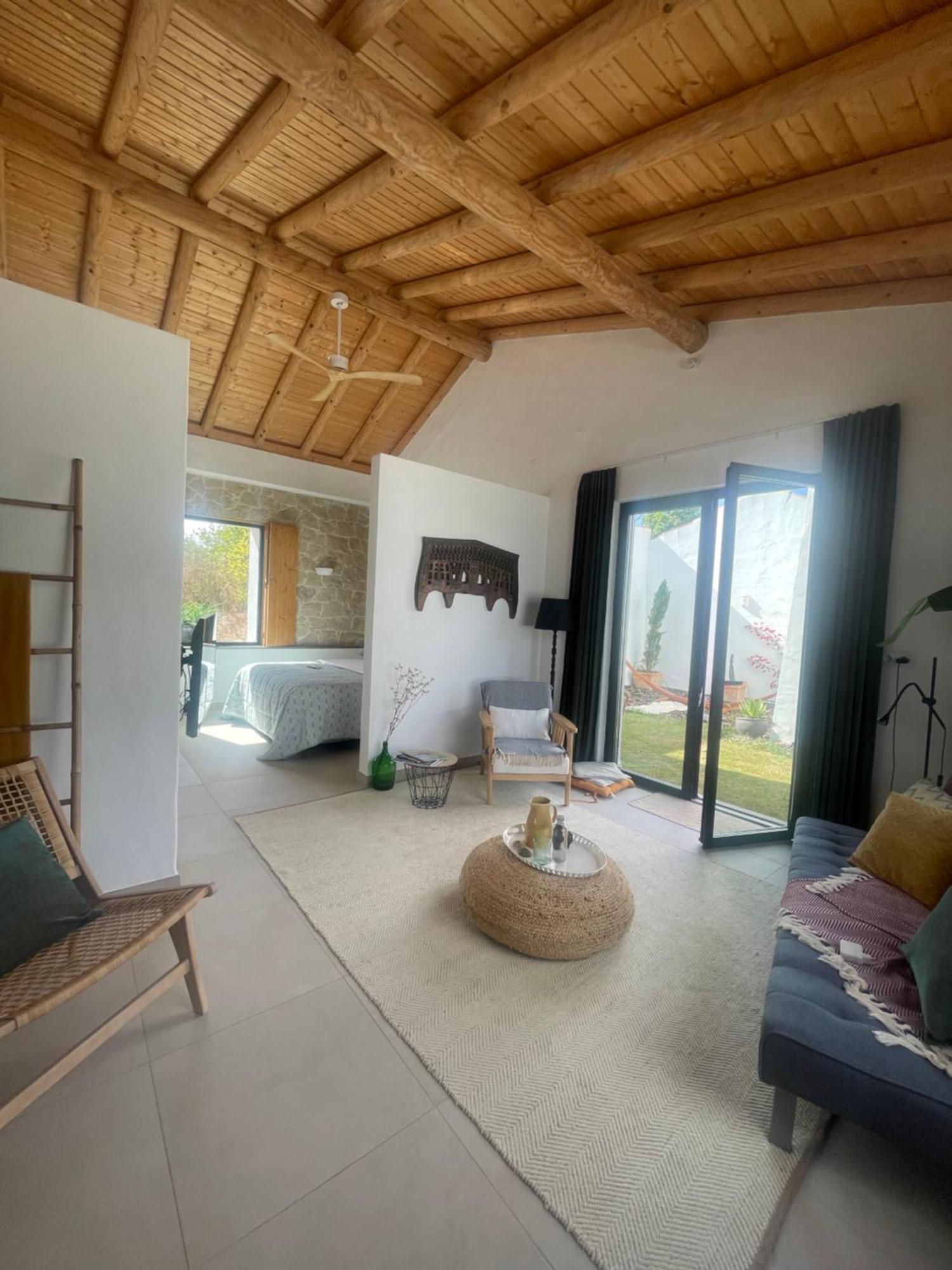 B&B Quinta A Fonte Tavira - Adults Only Екстер'єр фото