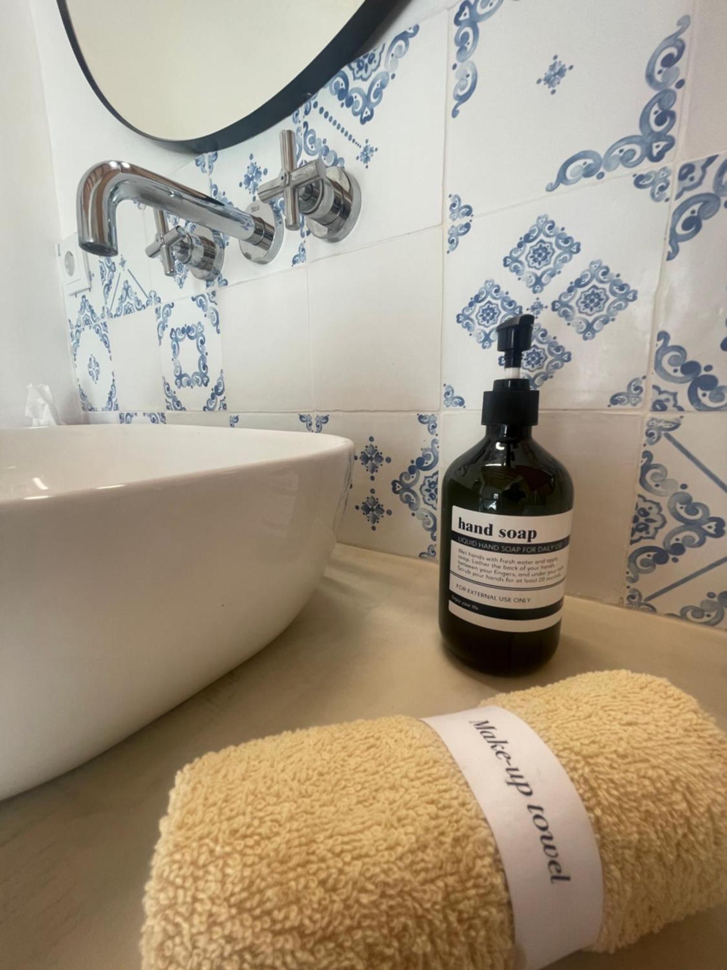 B&B Quinta A Fonte Tavira - Adults Only Екстер'єр фото