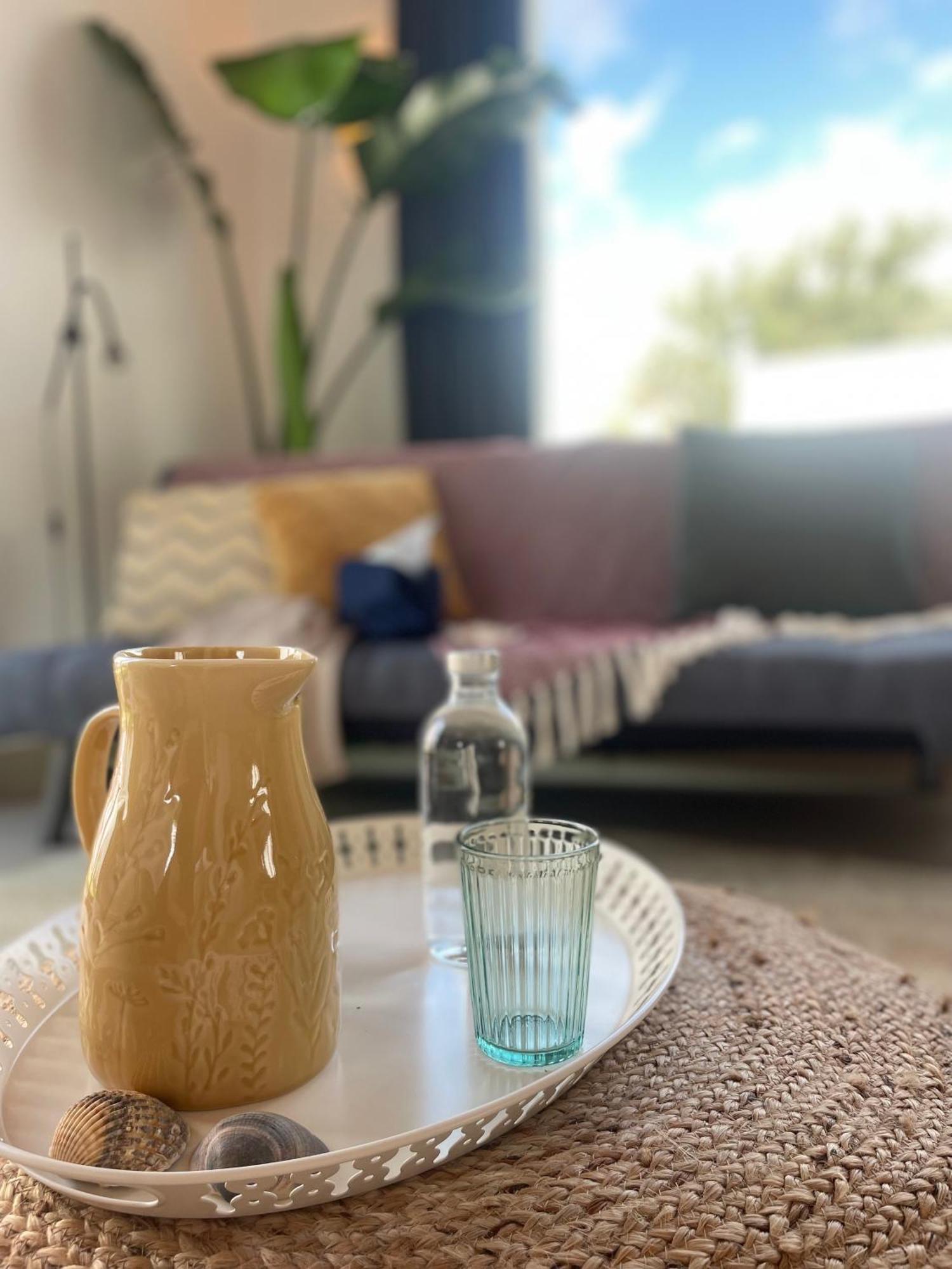 B&B Quinta A Fonte Tavira - Adults Only Екстер'єр фото