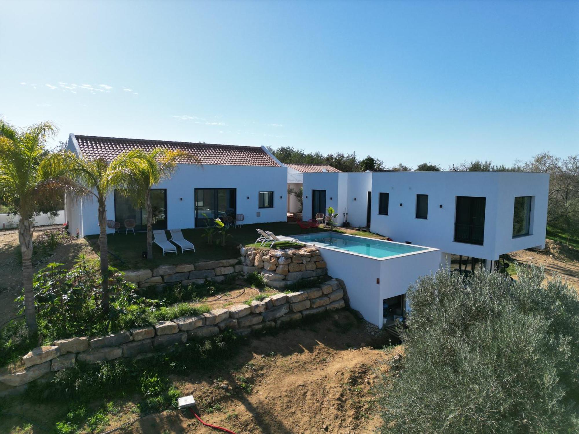 B&B Quinta A Fonte Tavira - Adults Only Екстер'єр фото