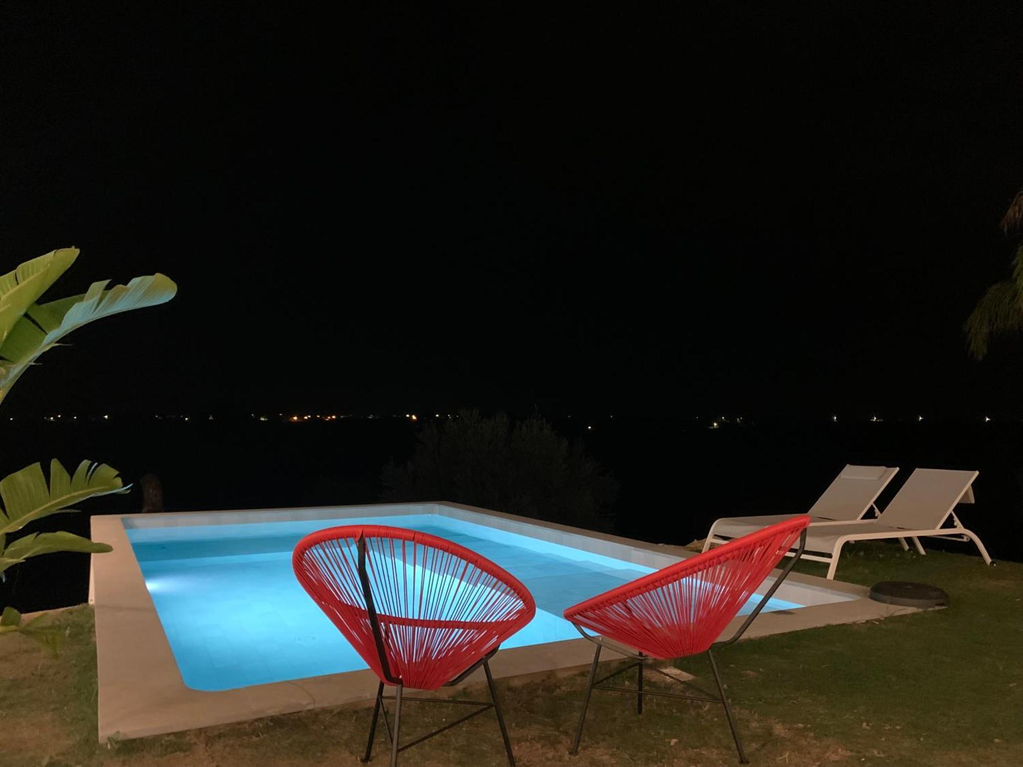 B&B Quinta A Fonte Tavira - Adults Only Екстер'єр фото