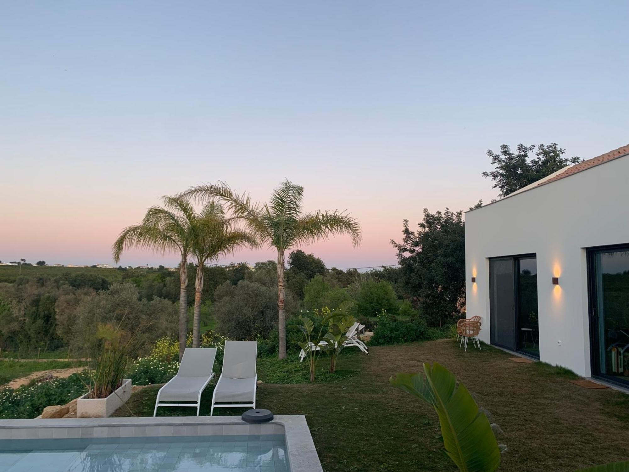 B&B Quinta A Fonte Tavira - Adults Only Екстер'єр фото