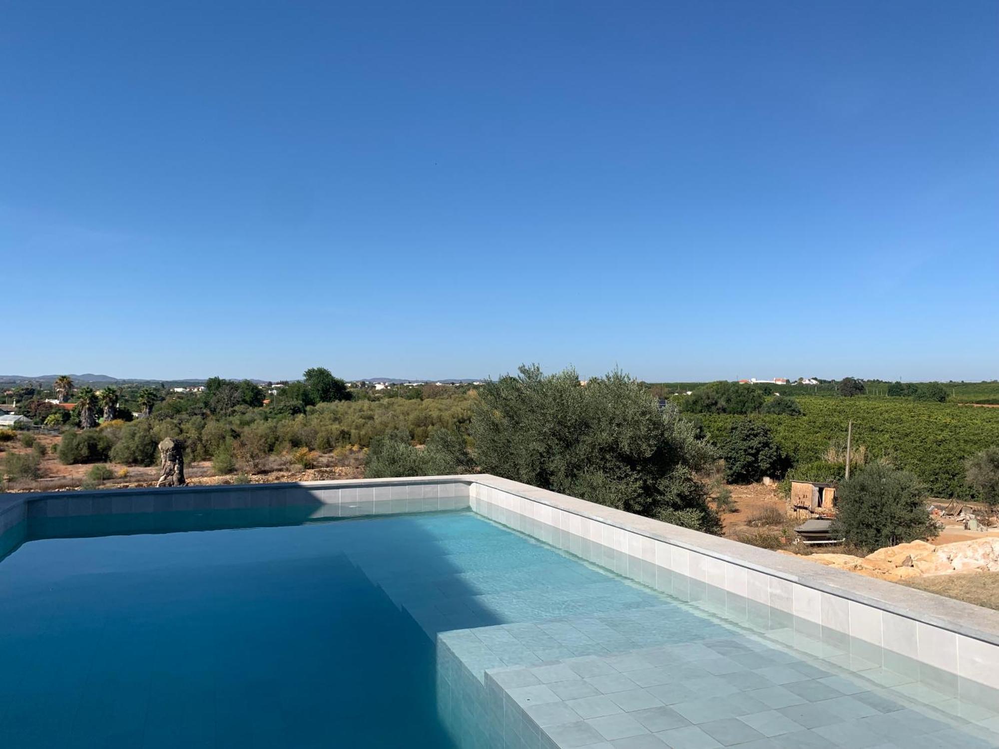 B&B Quinta A Fonte Tavira - Adults Only Екстер'єр фото