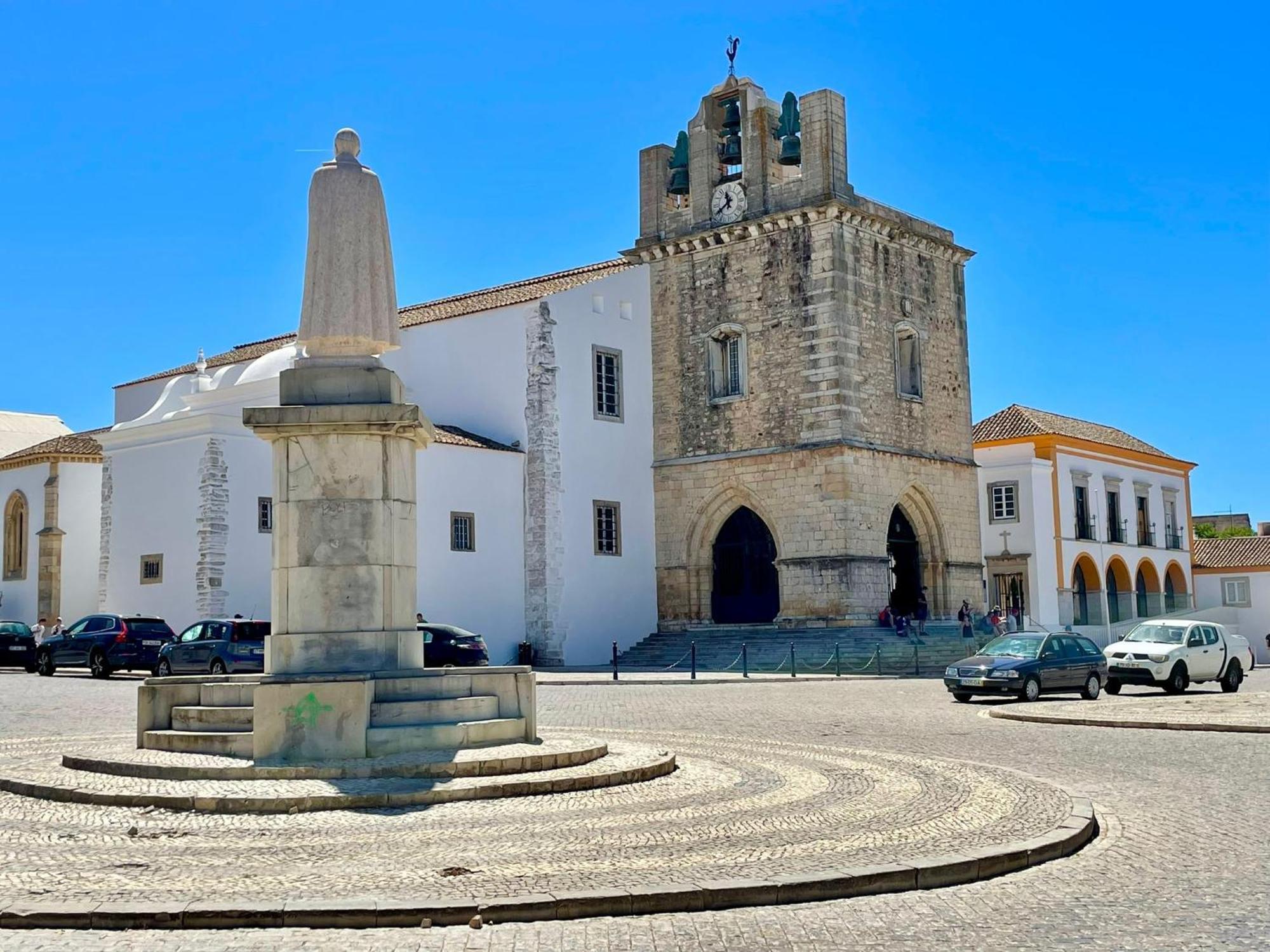 B&B Quinta A Fonte Tavira - Adults Only Екстер'єр фото