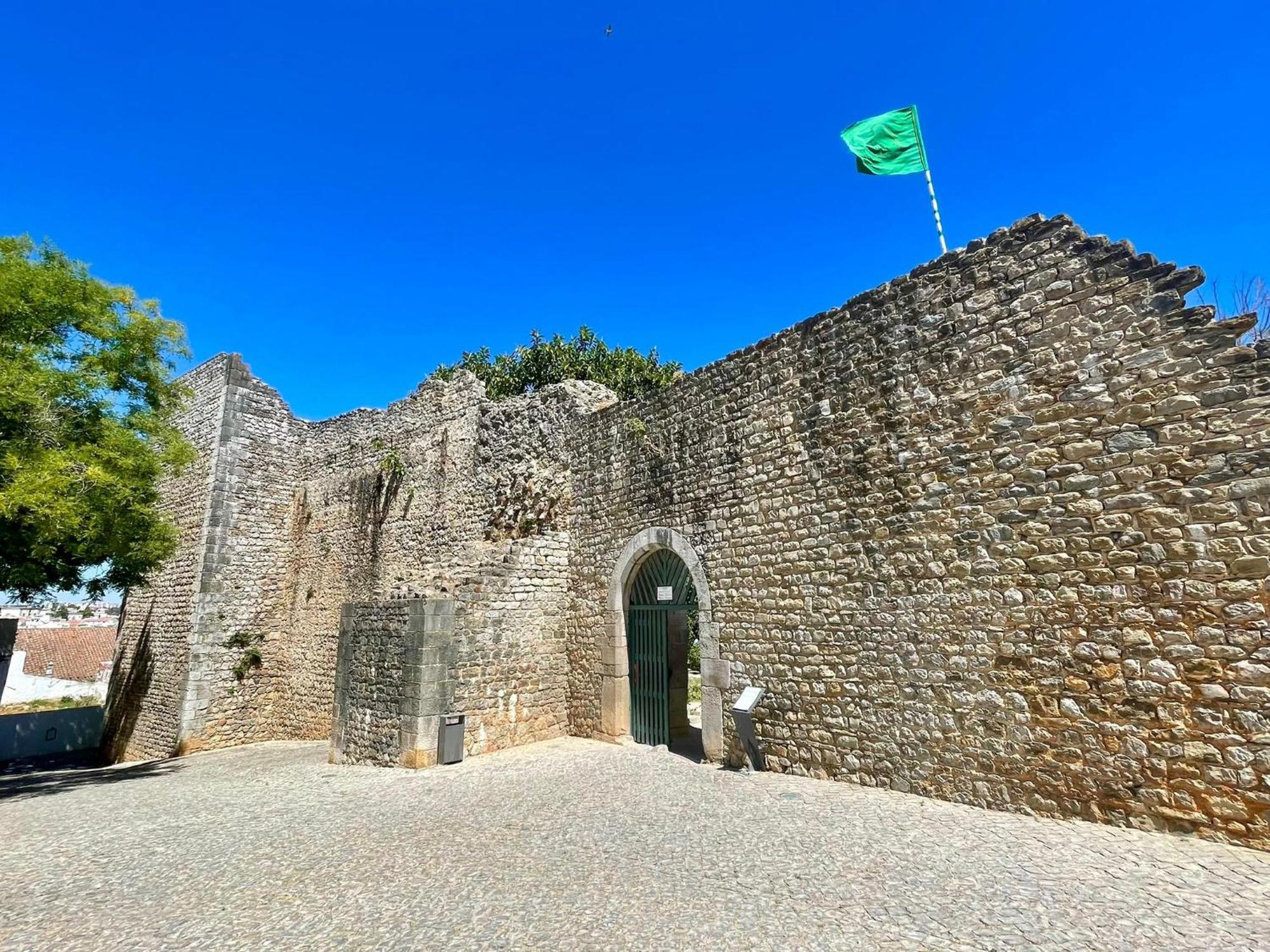 B&B Quinta A Fonte Tavira - Adults Only Екстер'єр фото