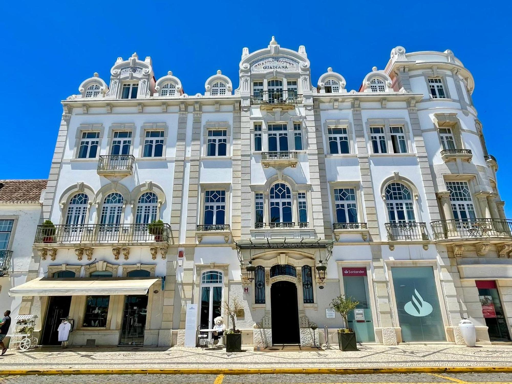 B&B Quinta A Fonte Tavira - Adults Only Екстер'єр фото