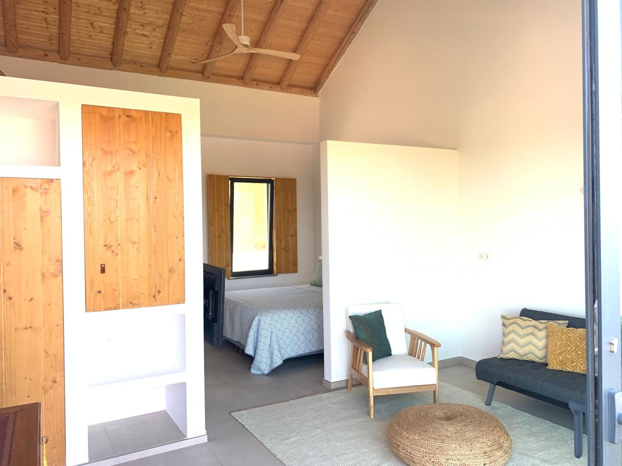 B&B Quinta A Fonte Tavira - Adults Only Екстер'єр фото
