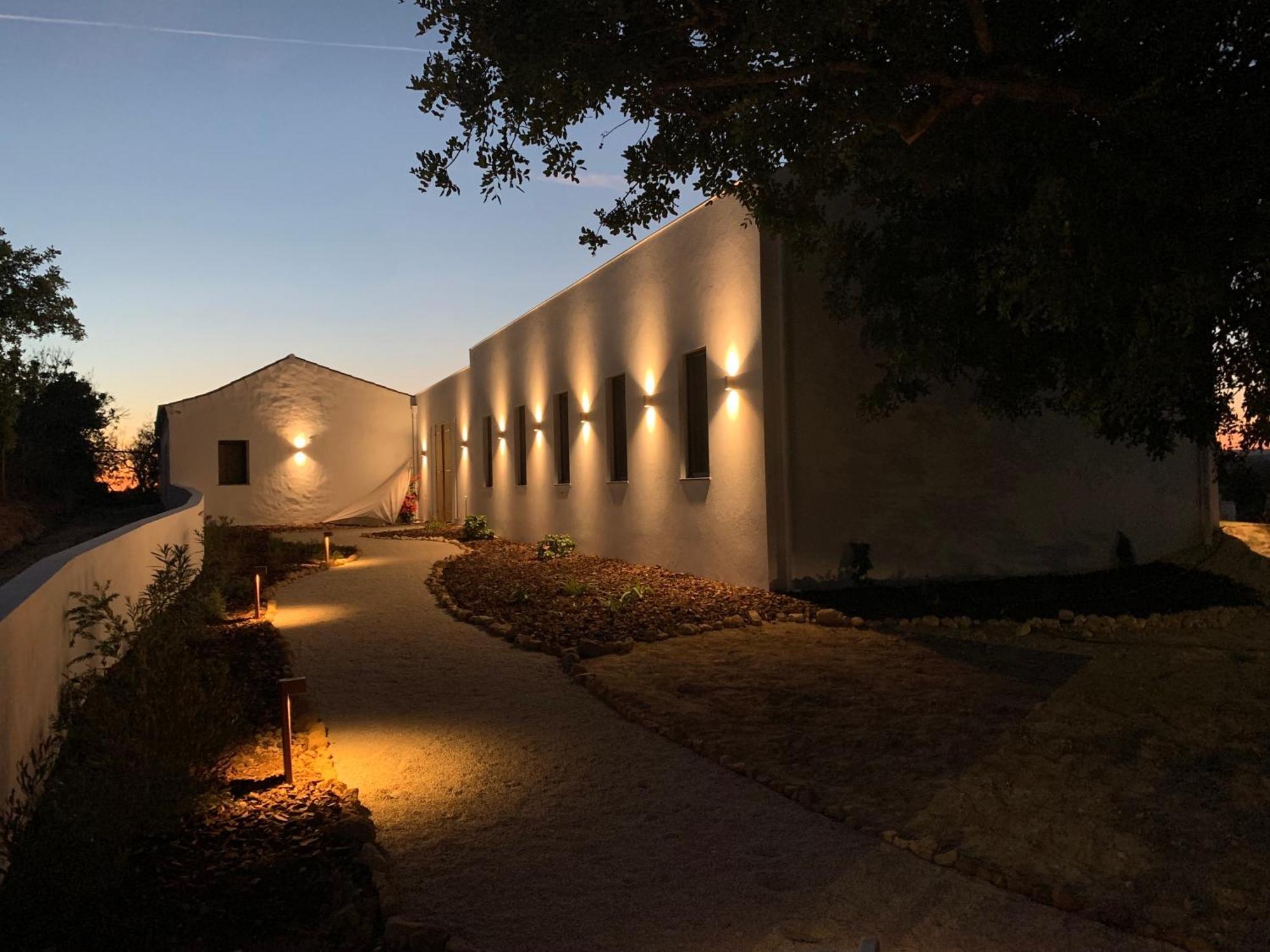 B&B Quinta A Fonte Tavira - Adults Only Екстер'єр фото